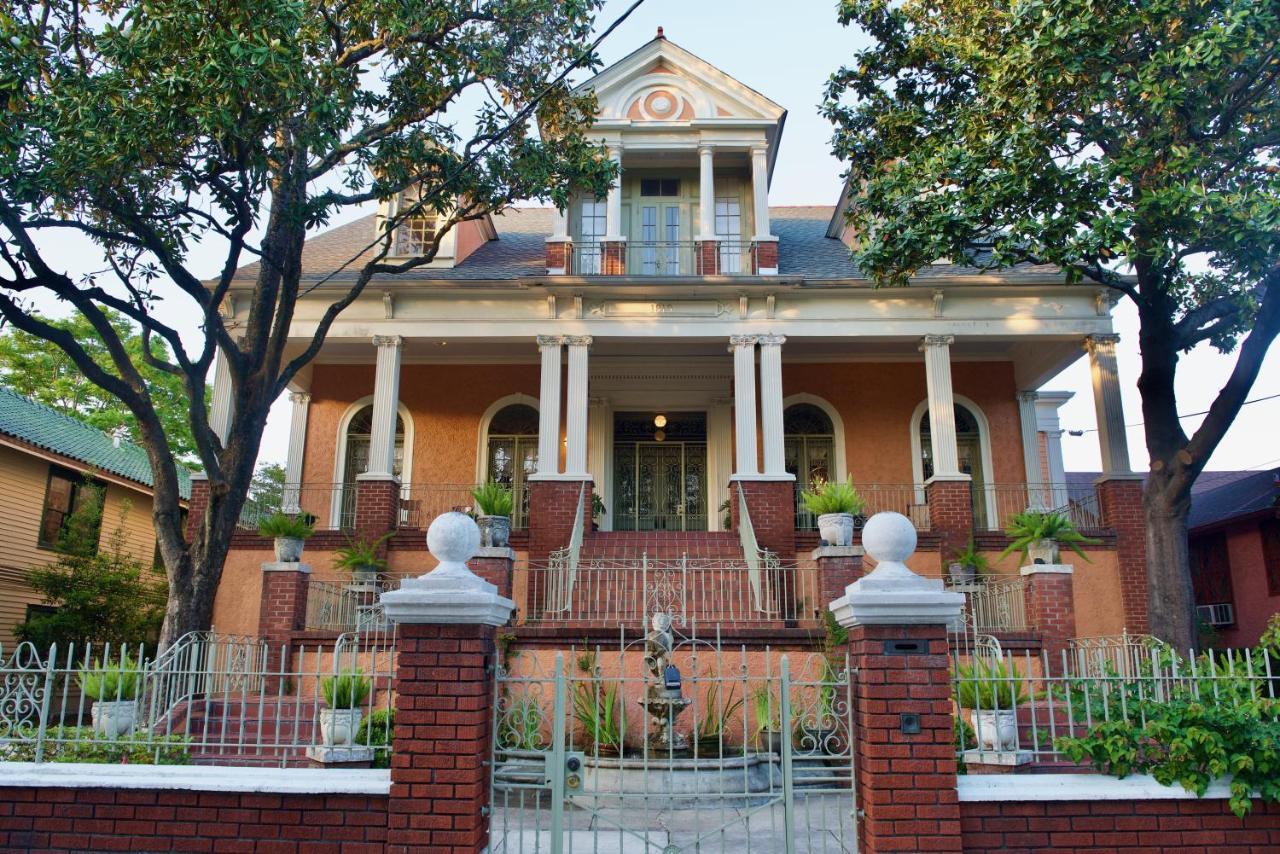 The Happy Place #1 New Orleans Exteriör bild