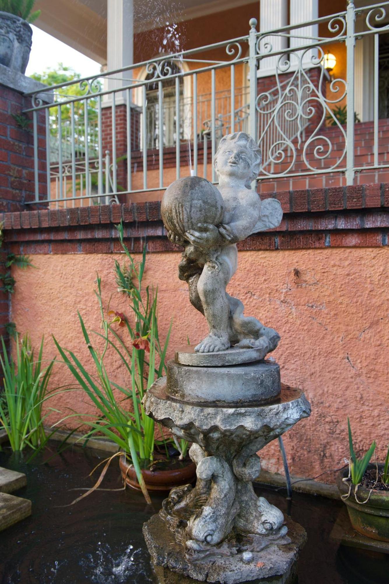 The Happy Place #1 New Orleans Exteriör bild